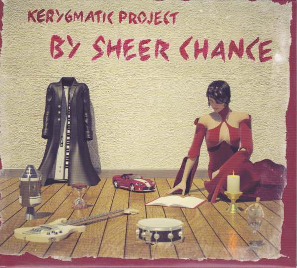 KERYGMATIC PROJECT - By Sheer Chance